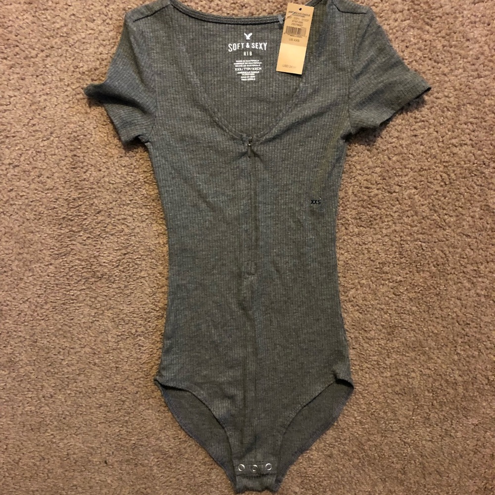 Clothing